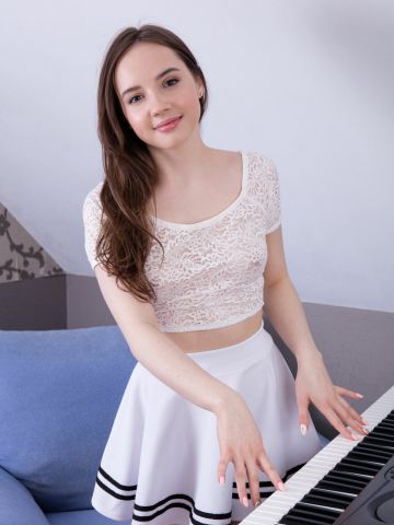 Анкета проститутки Алена - Фото 1, , 23 года, №324299